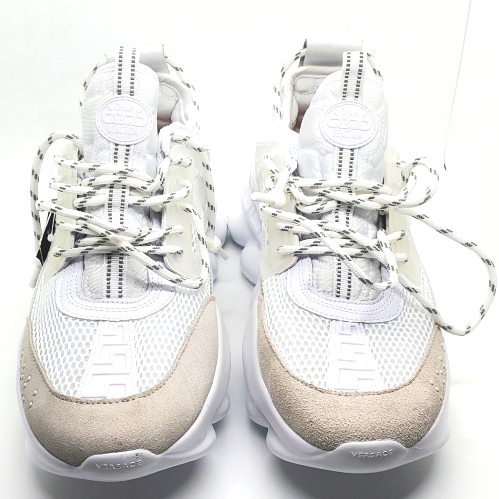 Versace Chain Reactions